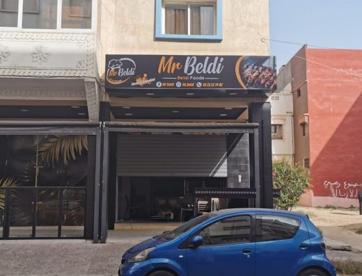 Restaurant Marocain Beldi