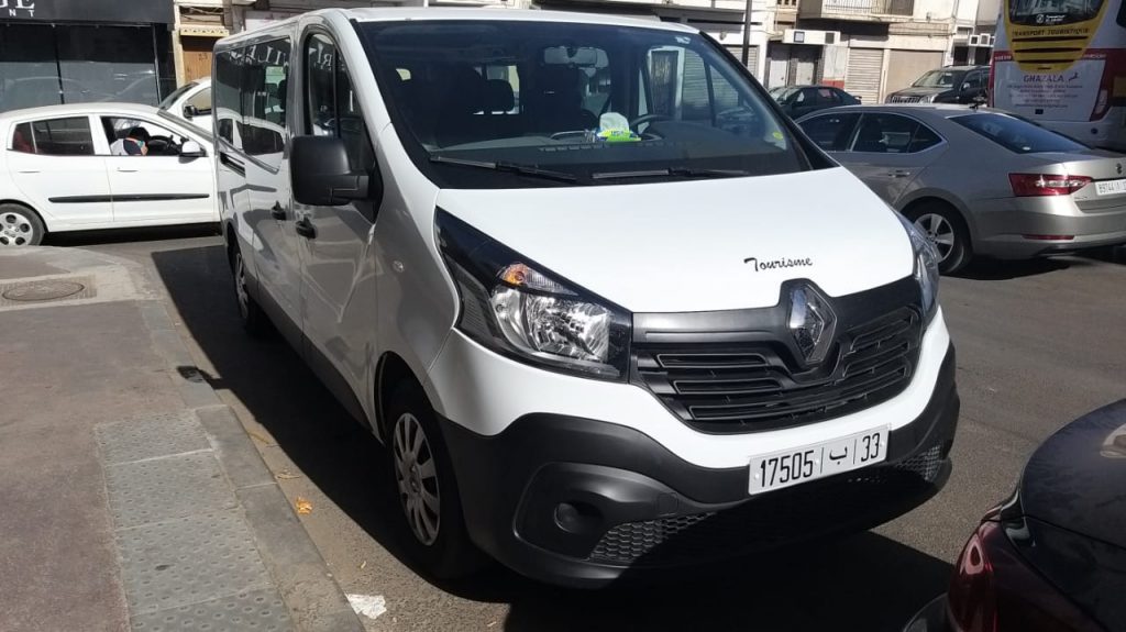 taxi agadir