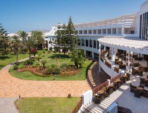 Iberostar Founty Beach agadir