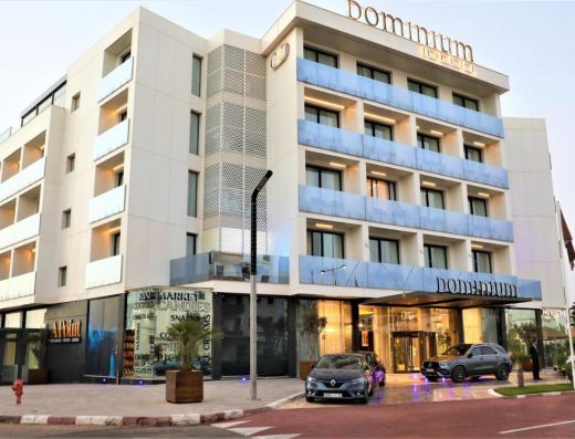 Hôtel Dominium agadir