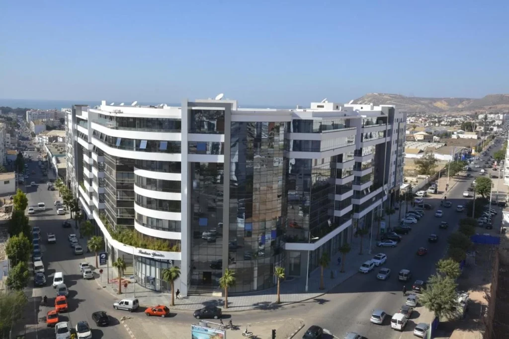 Agence immobilière Agadir | La Sélection d'Artur