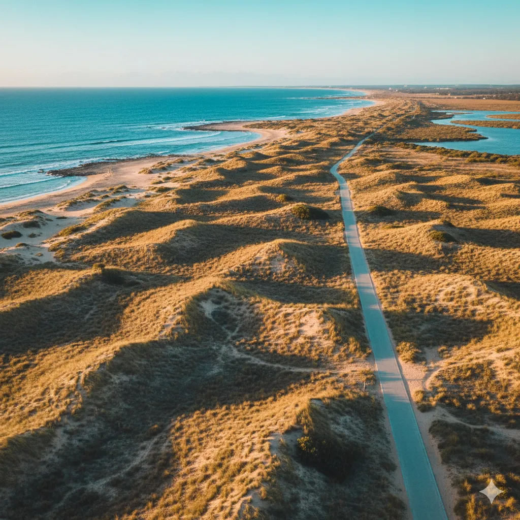 parc national souss massa