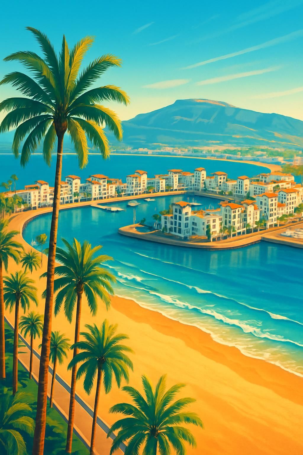 Découvrez Agadir en 2025 avec notre guide complet pour un séjour inoubliable : plages, culture, activités et conseils pratiques pour profiter pleinement de votre voyage.