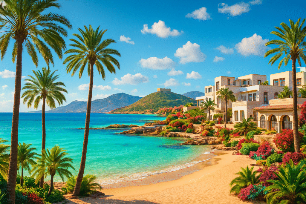 explorez notre guide complet des meilleurs restaurants d'agadir en 2026 et savourez les délices culinaires incontournables pour tous les gourmets.