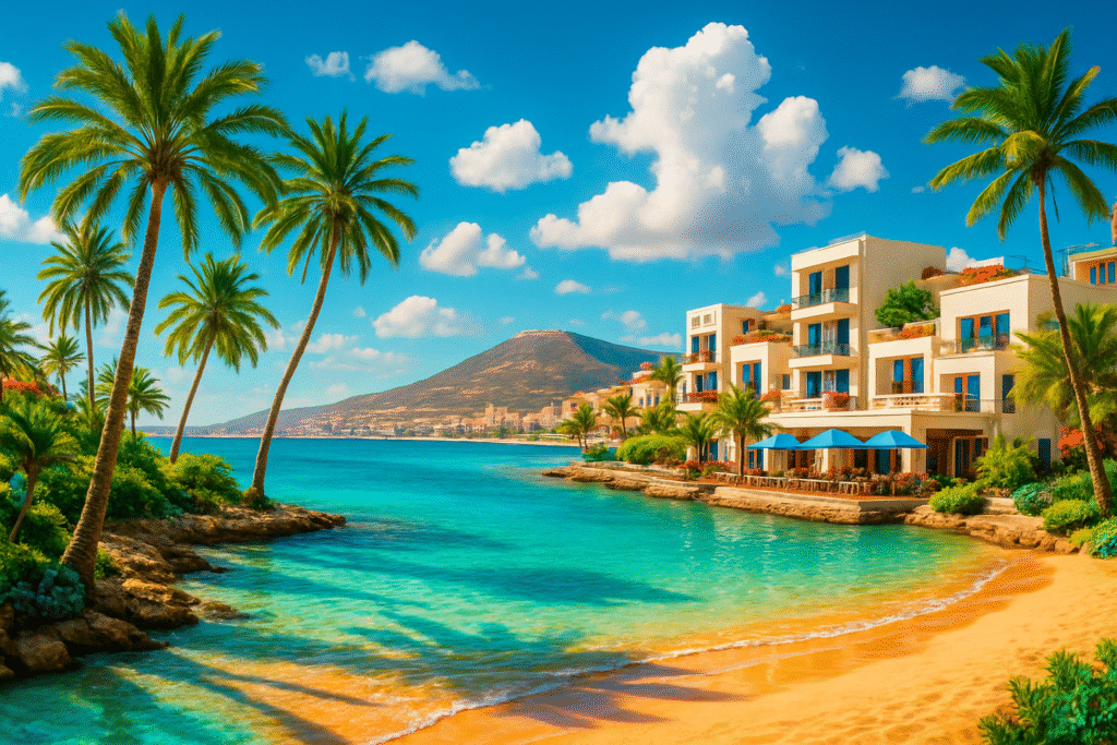 découvrez les meilleurs restaurants de poisson à agadir en 2026 : savourez des plats frais, des spécialités locales et une ambiance conviviale au bord de la mer.