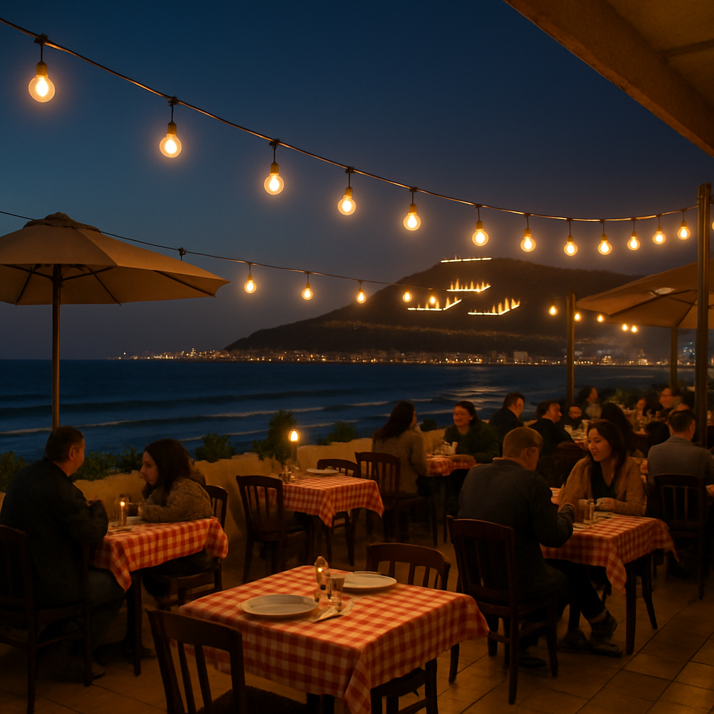 découvrez les meilleurs restaurants de poisson à agadir en 2026 et savourez des plats frais et délicieusement préparés dans un cadre convivial.