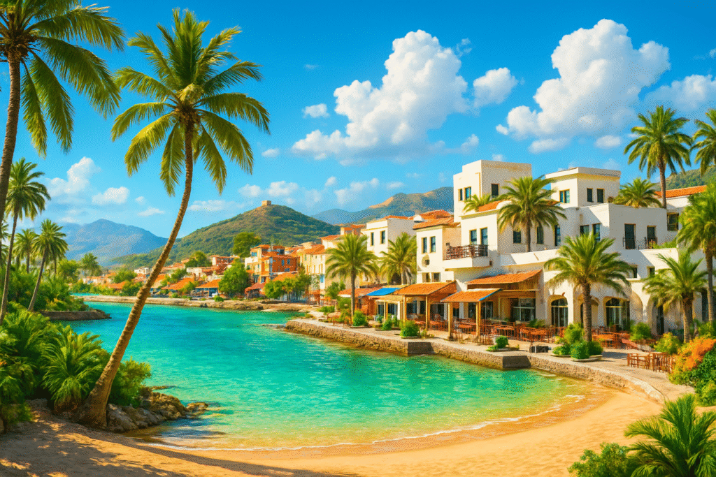 découvrez les restaurants typiques d'agadir et plongez dans un voyage culinaire unique alliant saveurs authentiques et traditions locales.