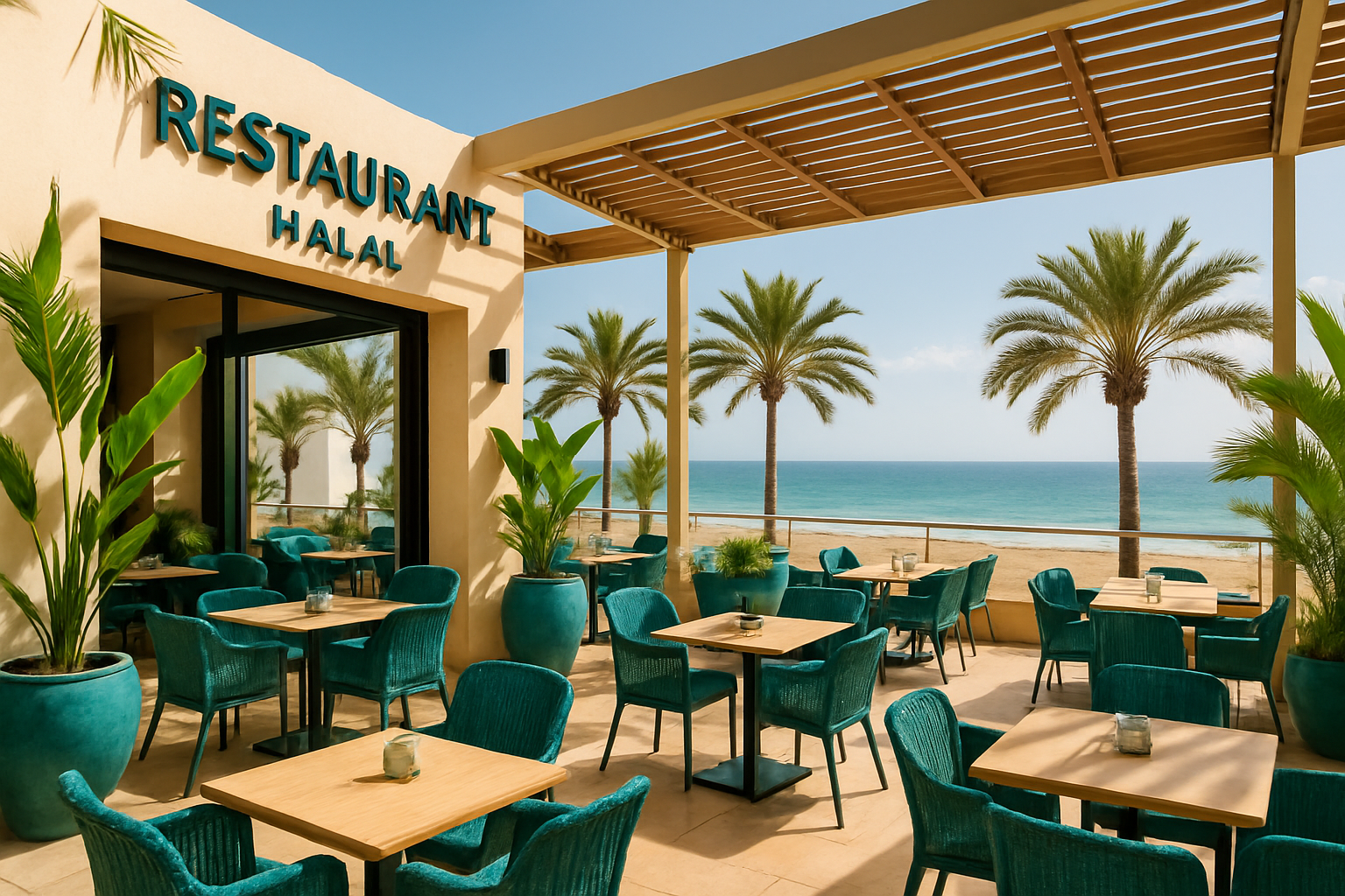 explorez les meilleurs restaurants halal à agadir en 2026 et savourez une cuisine délicieuse et authentique adaptée à vos exigences alimentaires.