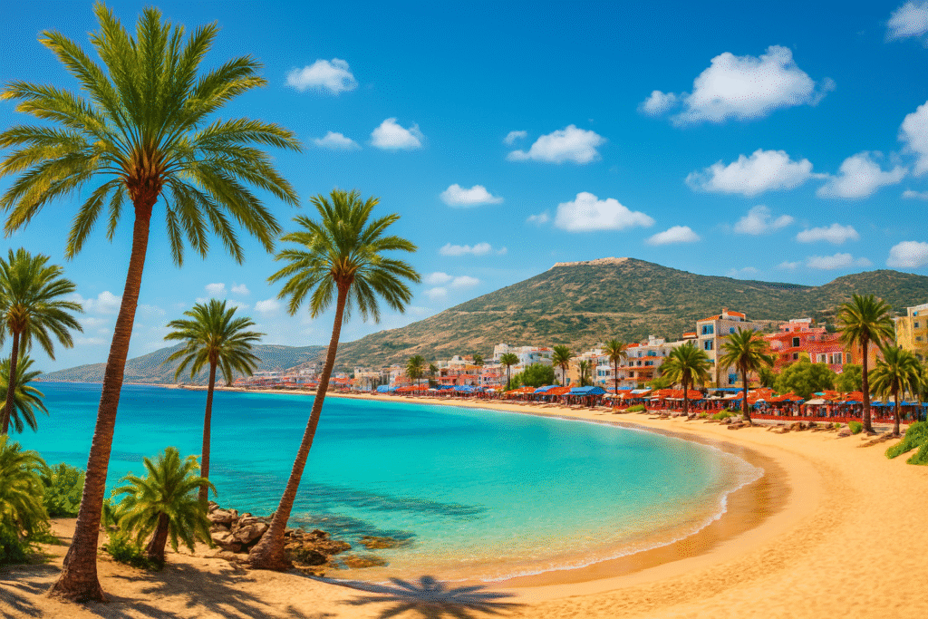 découvrez les meilleurs restaurants halal à agadir en 2026 pour savourer une cuisine délicieuse et authentique dans un cadre agréable.