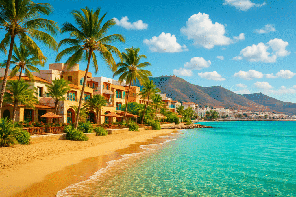 explorez les meilleurs restaurants marocains à agadir en 2026 et savourez une cuisine authentique riche en saveurs et traditions.