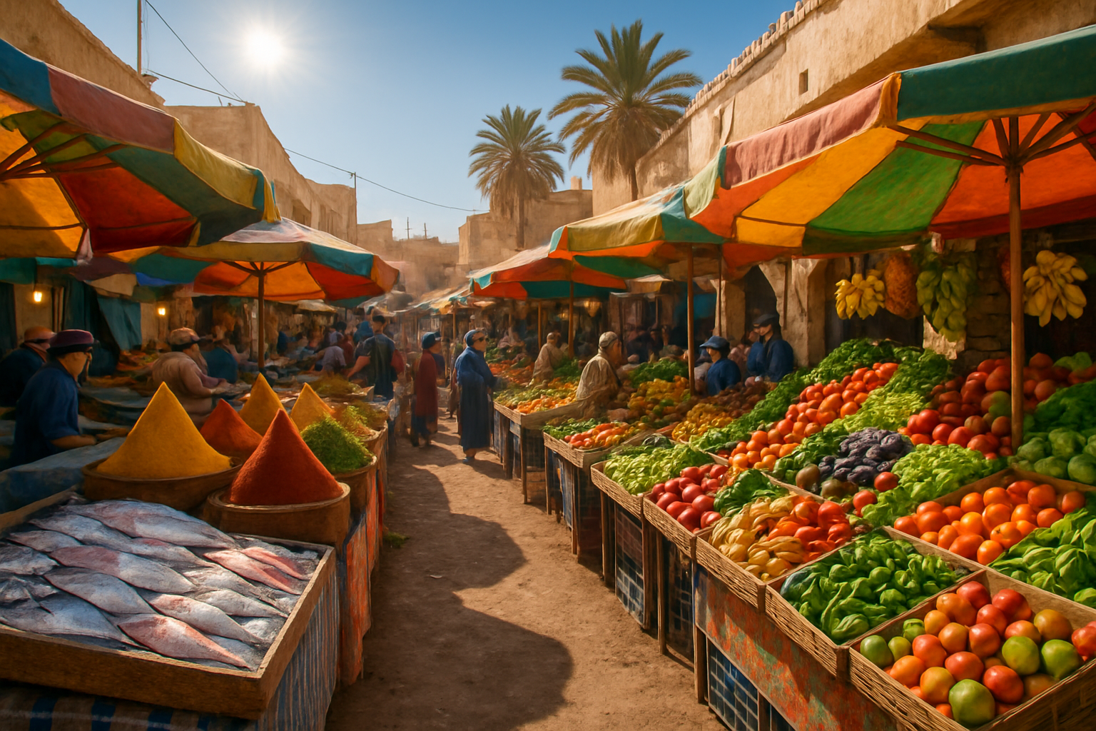 explorez les meilleurs restaurants marocains à agadir en 2026 et savourez des plats authentiques, des spécialités locales et une expérience culinaire inoubliable au cœur du maroc.