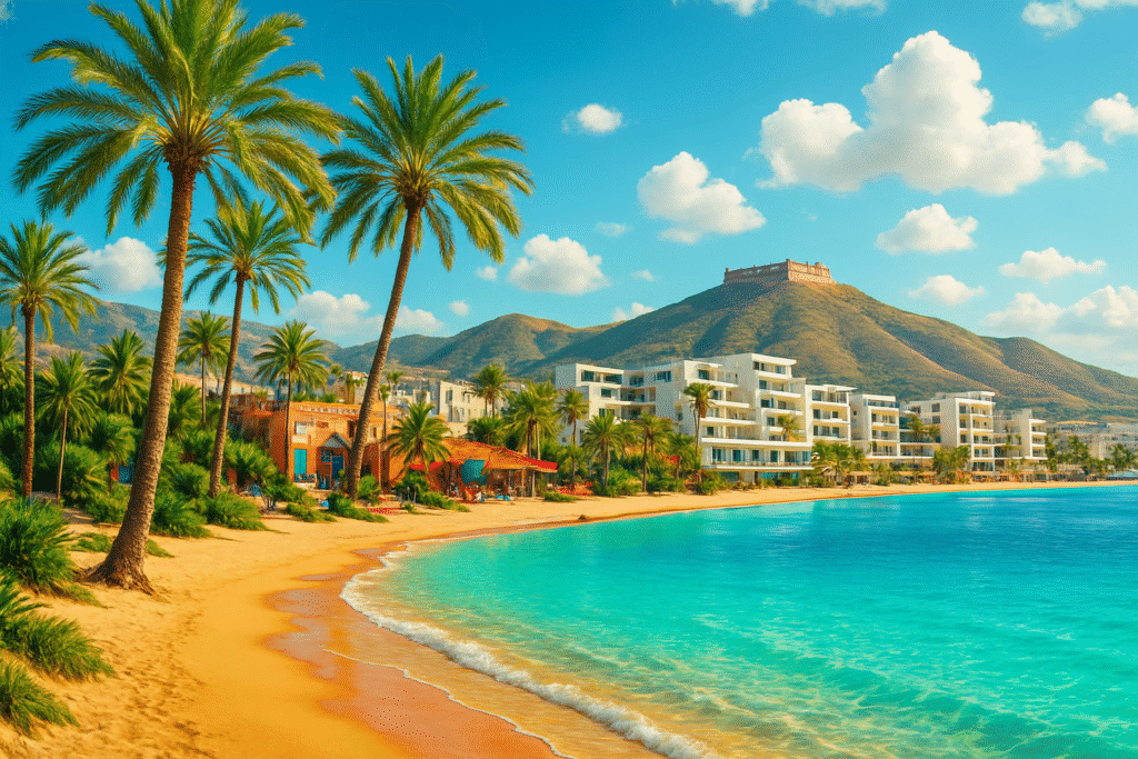 découvrez les meilleures adresses de massage à agadir pour un moment de détente unique en 2026. profitez de soins relaxants et offrez-vous une pause bien-être au cœur de la ville.