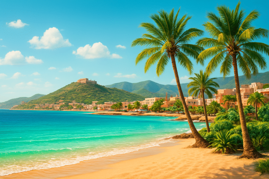 découvrez notre guide complet pour profiter pleinement des plages d'agadir en 2026. conseils pratiques, activités incontournables et meilleurs spots pour un séjour inoubliable au bord du littoral marocain.