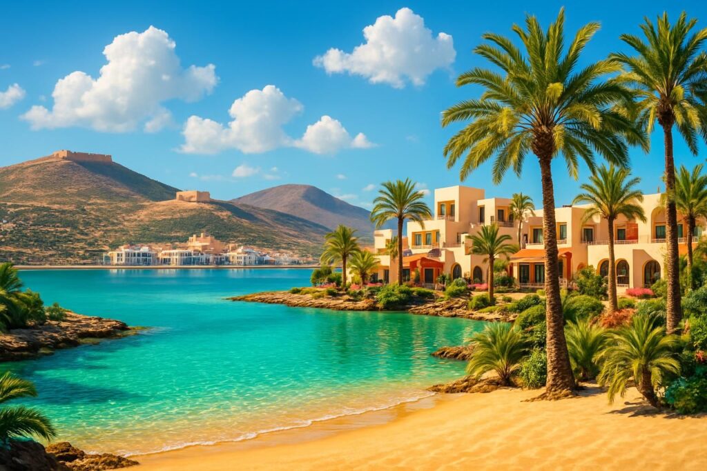 découvrez crocoparc agadir, le parc zoologique incontournable en 2026 pour une expérience unique avec des crocodiles et bien plus dans un cadre naturel exceptionnel.