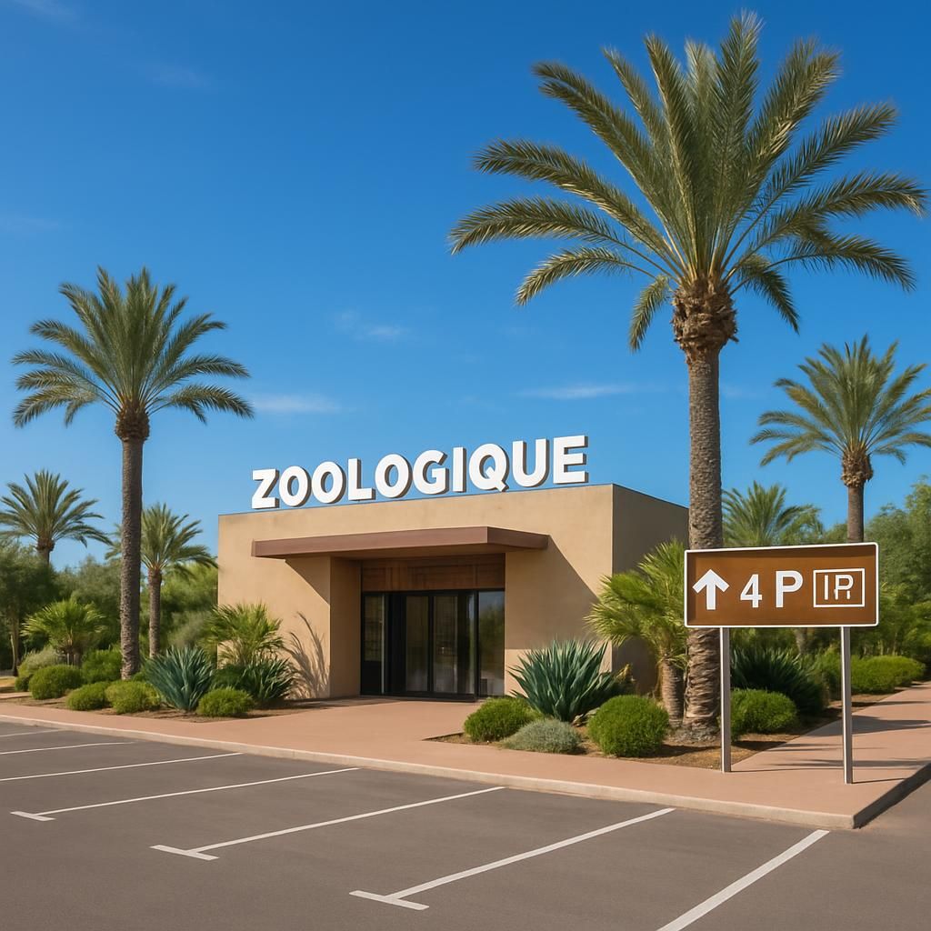 découvrez crocoparc agadir, le parc zoologique incontournable en 2026, pour une expérience unique avec une faune exceptionnelle et des activités ludiques pour toute la famille.