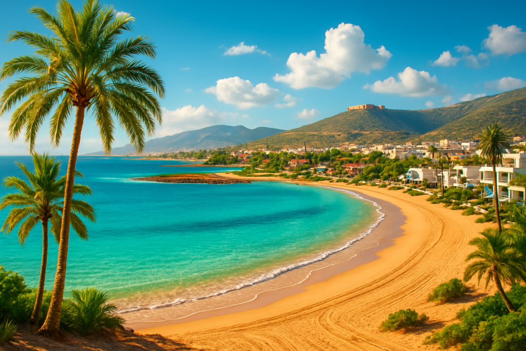 découvrez agadir en buggy avec notre guide complet 2026 pour une aventure tout-terrain inoubliable alliant sensations fortes et paysages époustouflants.