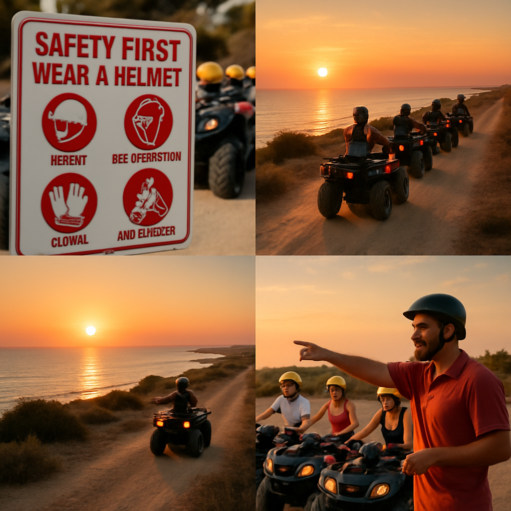 découvrez agadir en quad grâce à notre guide complet pour une aventure inoubliable. explorez paysages époustouflants, conseils pratiques et itinéraires adaptés pour une expérience unique au maroc.