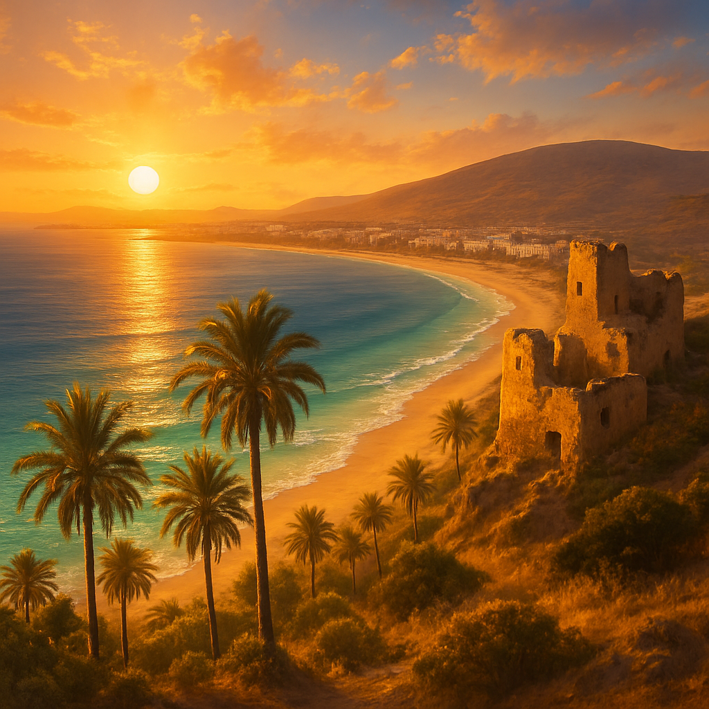 explorez les meilleures activités à agadir en 2026 pour un séjour inoubliable alliant aventure, culture et détente au bord de l'océan.