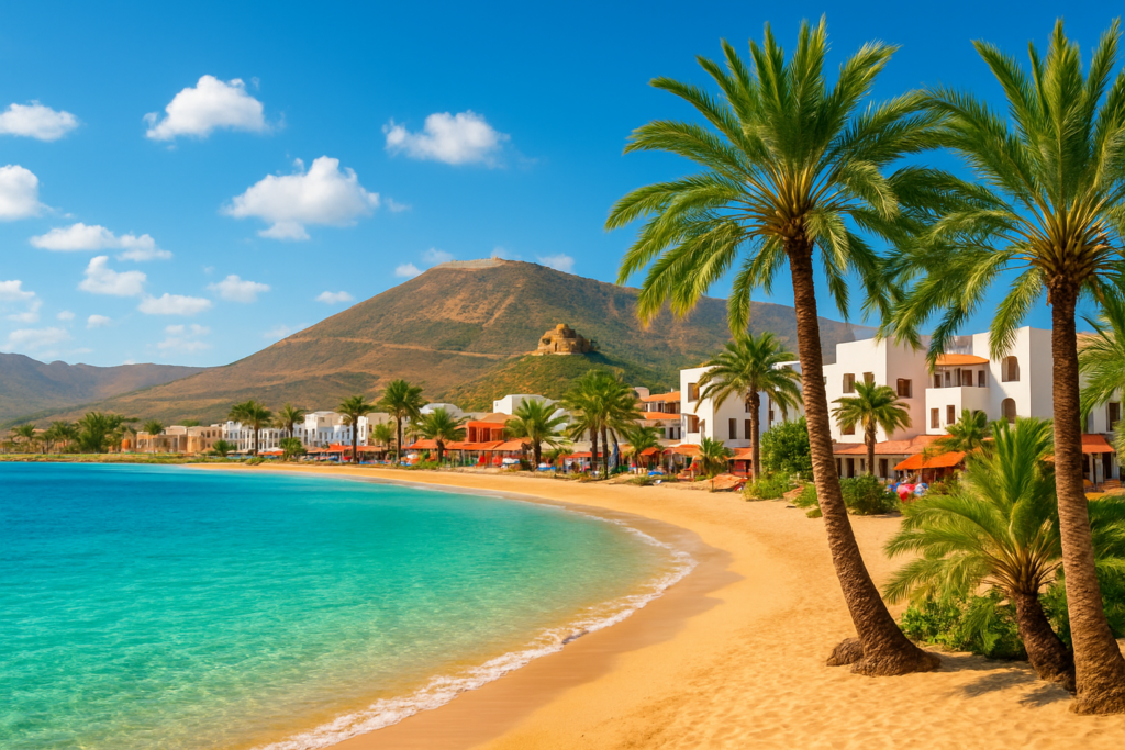 découvrez les meilleures adresses de coiffeurs à agadir en 2026 pour des coupes tendances et des soins de qualité adaptés à tous les styles.