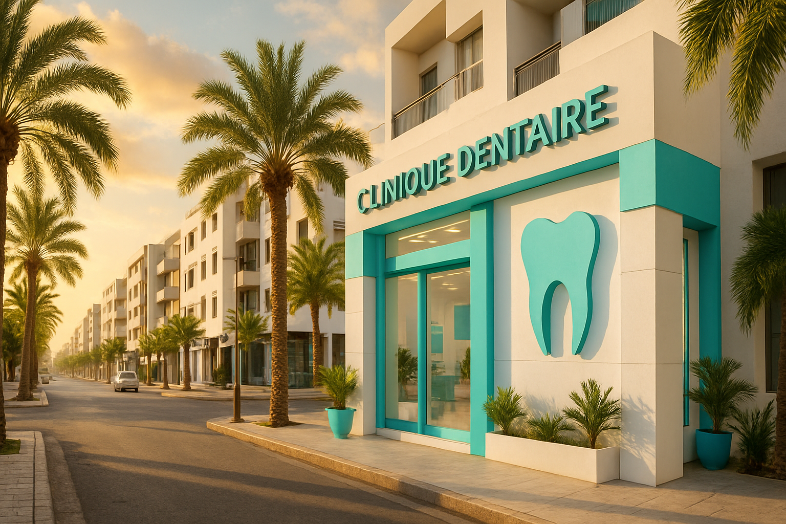 découvrez notre guide complet des soins dentaires à agadir en 2026 et trouvez les meilleurs dentistes pour un sourire sain et éclatant.