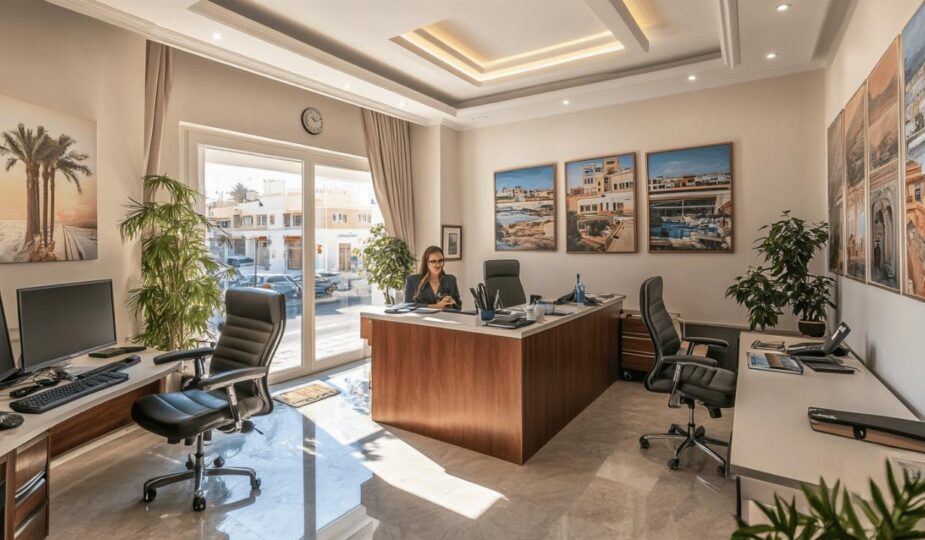 découvrez notre guide complet pour investir dans l'immobilier en bord de mer à agadir, alliant rentabilité et cadre de vie exceptionnel.