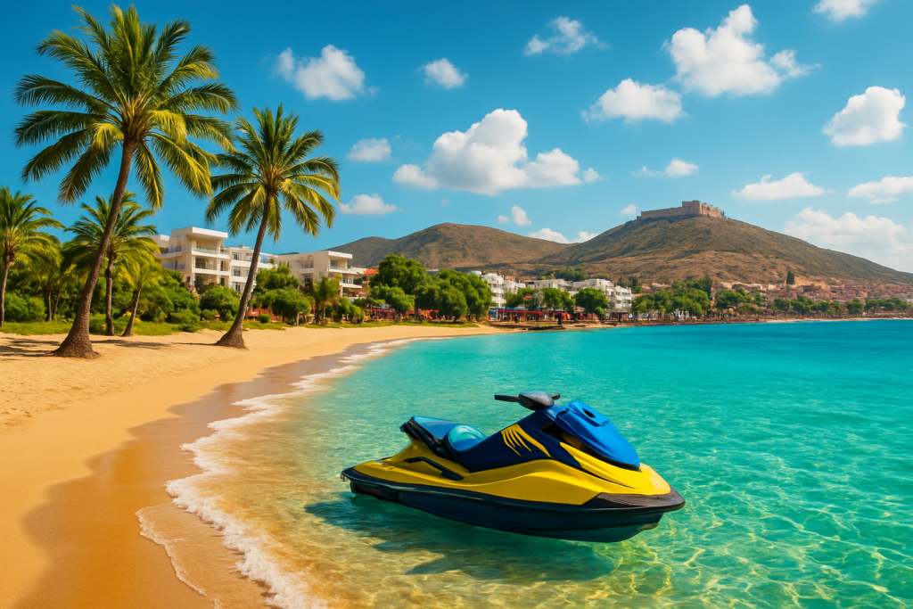 découvrez notre guide complet de jet ski à agadir pour vivre une expérience inoubliable en 2026. conseils, meilleures spots et astuces pour profiter pleinement de votre aventure nautique.