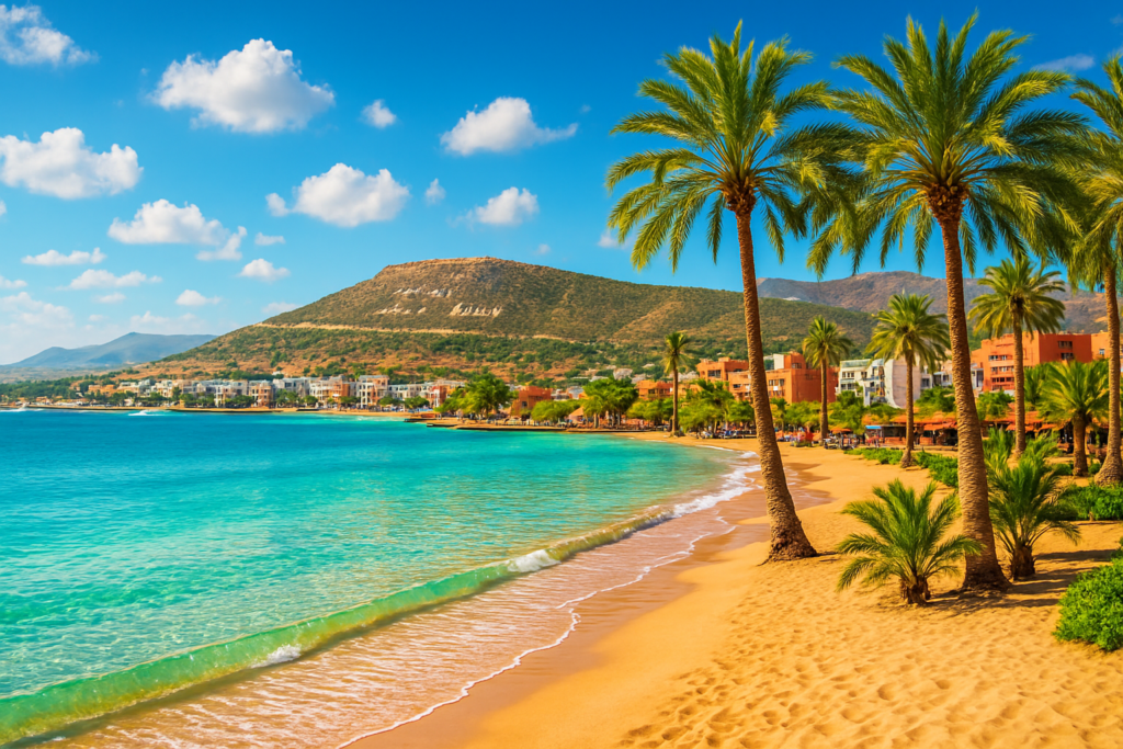 découvrez notre guide complet du massage pour homme à agadir, avec des conseils et techniques pour une détente totale et un bien-être assuré.