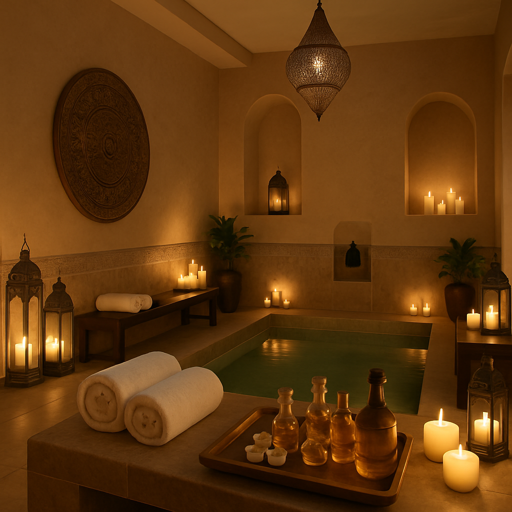 découvrez notre guide complet du massage pour homme à agadir, alliant techniques relaxantes et bienfaits authentiques pour une détente assurée et un bien-être optimal.