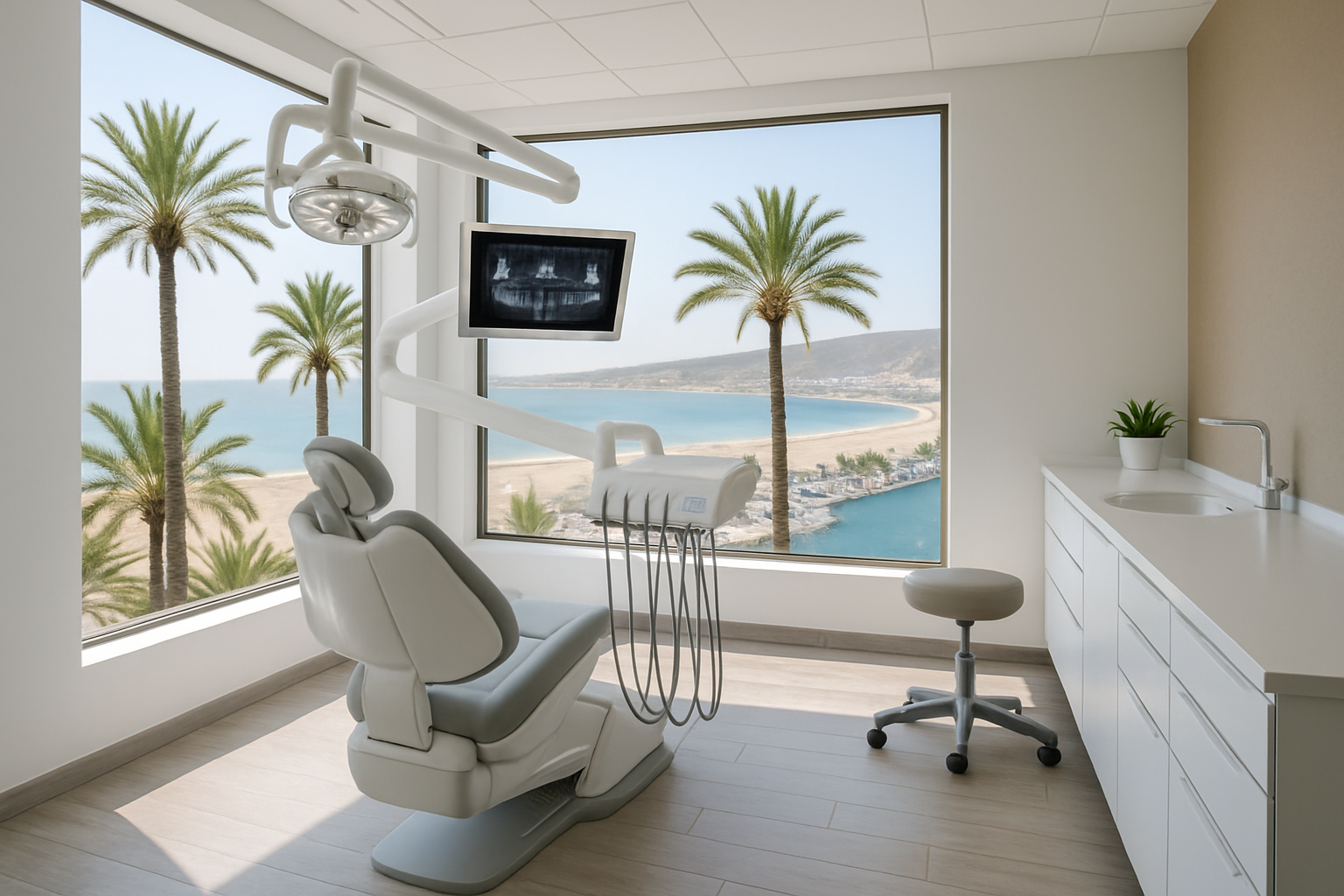 découvrez notre guide 2026 pour trouver le meilleur dentiste à agadir et obtenir un sourire éclatant grâce aux soins dentaires de qualité.