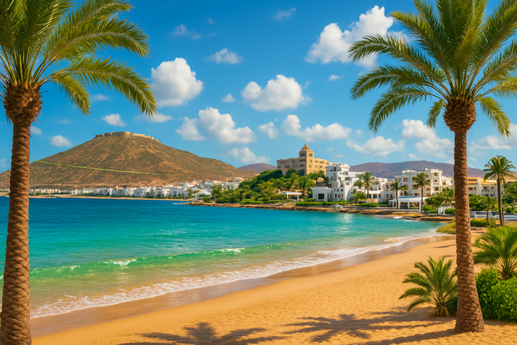 découvrez notre guide 2026 pour trouver le meilleur dentiste à agadir et obtenir un sourire éclatant grâce à des soins dentaires de qualité.