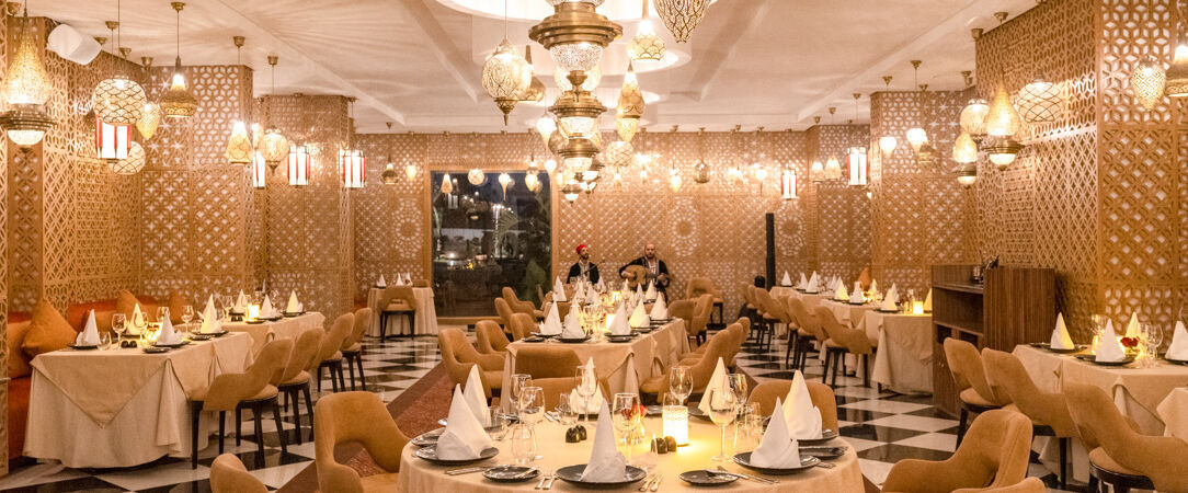 découvrez les meilleurs restaurants à agadir en 2026 pour savourer une cuisine délicieuse et diversifiée. trouvez les adresses incontournables pour une expérience culinaire inoubliable.