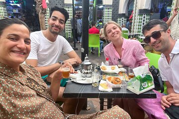 découvrez les meilleurs restaurants à agadir : cuisine locale savoureuse, ambiance agréable et adresses incontournables pour une expérience culinaire réussie.