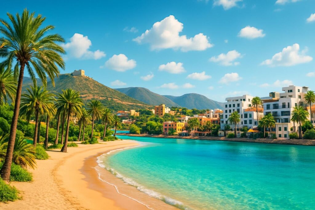 découvrez notre guide complet des services d'orthophonie à agadir en 2026, pour trouver les meilleurs professionnels et solutions adaptés à vos besoins.