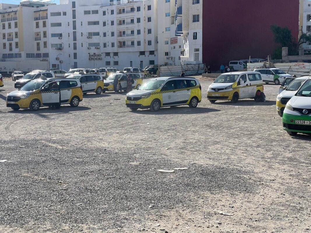 découvrez nos conseils pratiques pour utiliser le petit taxi à agadir efficacement et en toute sécurité.