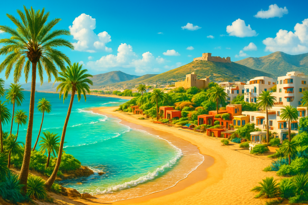 découvrez notre guide complet pour une aventure inoubliable en quad à agadir en 2026. conseils, itinéraires et astuces pour profiter pleinement de cette expérience unique au cœur du maroc.