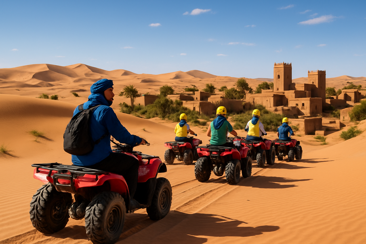 découvrez notre guide complet du quad à agadir en 2026 pour vivre une aventure inoubliable au cœur des paysages marocains. conseils, itinéraires et astuces pour explorer en toute sécurité.