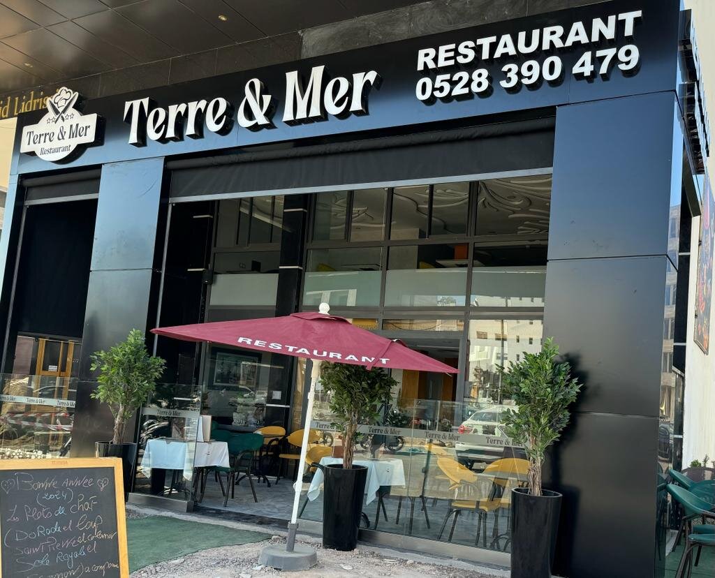 découvrez les meilleurs restaurants en bord de mer à agadir pour savourer une cuisine fraîche et délicieuse dans un cadre exceptionnel avec vue sur l'océan.