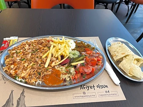 découvrez les meilleurs restaurants familiaux à agadir, offrant une ambiance chaleureuse et des menus adaptés à tous les âges pour des repas conviviaux en famille.