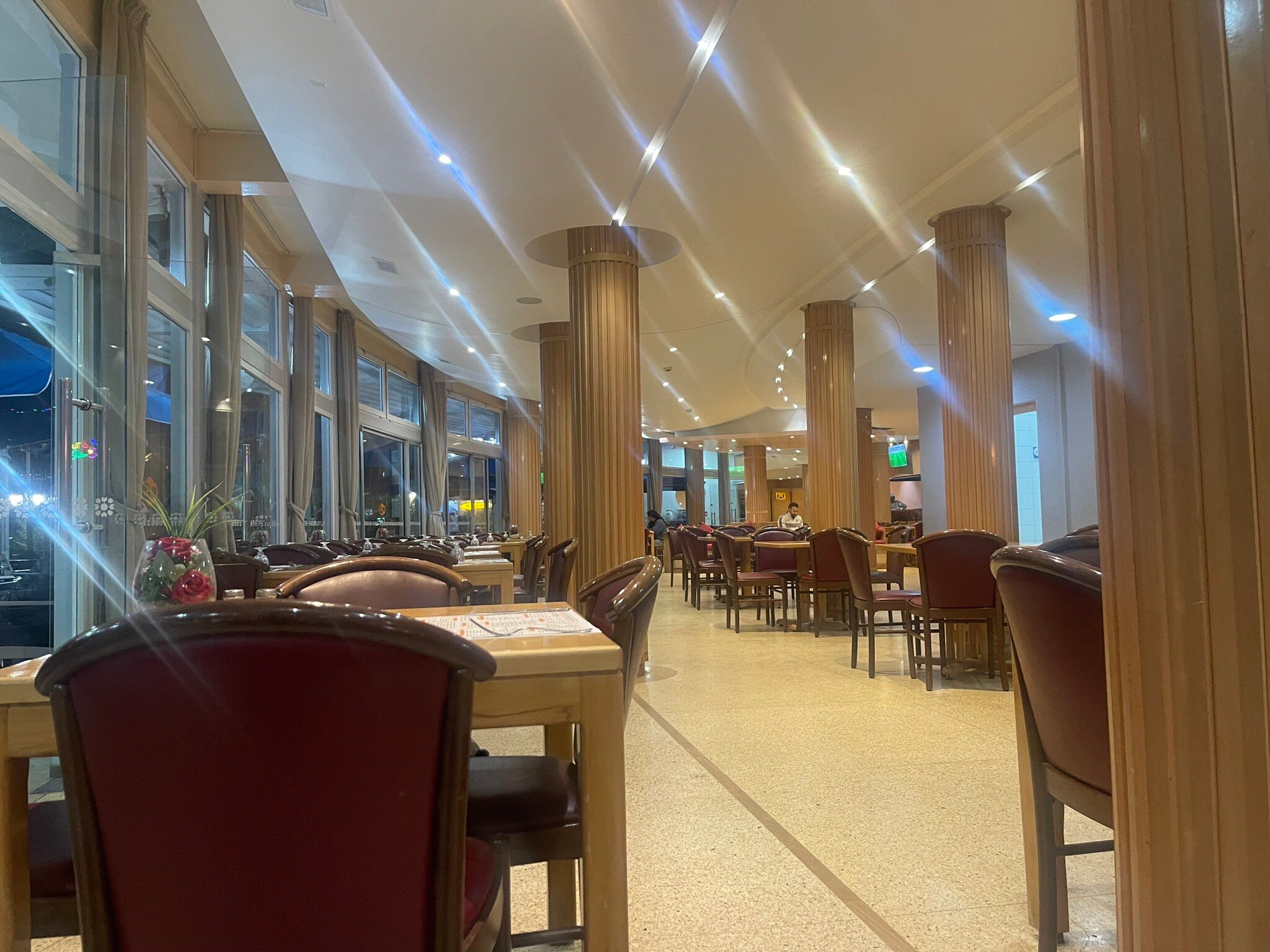 découvrez les meilleurs restaurants avec vue sur la mer à agadir en 2026 pour une expérience culinaire inoubliable alliant saveurs locales et panorama exceptionnel.