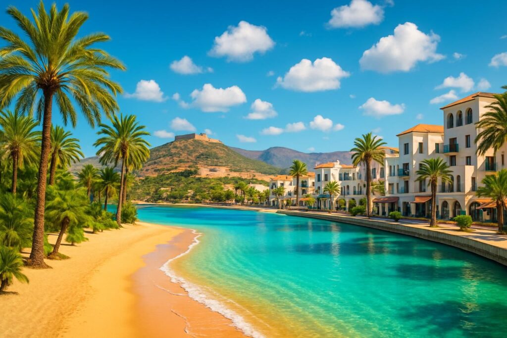 trouvez un ophtalmologue fiable à agadir pour vos consultations en 2026. bénéficiez de soins de qualité et d'un suivi personnalisé pour votre santé visuelle.