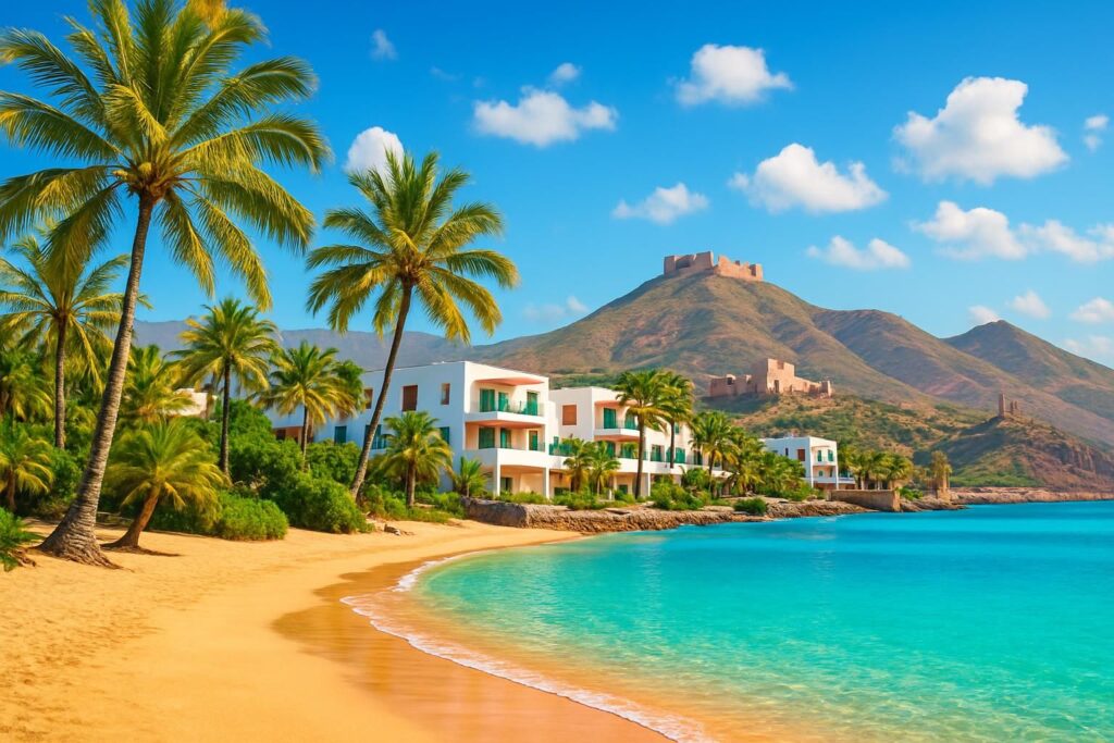 découvrez le guide complet pour un séjour économique à agadir en 2026. astuces, bons plans et conseils pour profiter d'agadir pas cher sans compromettre votre confort.