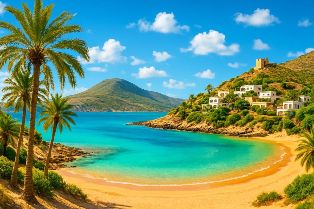 découvrez notre guide complet 2026 pour voyager en bus entre agadir et marrakech. conseils pratiques, horaires, tarifs et astuces pour un trajet confortable et réussi.