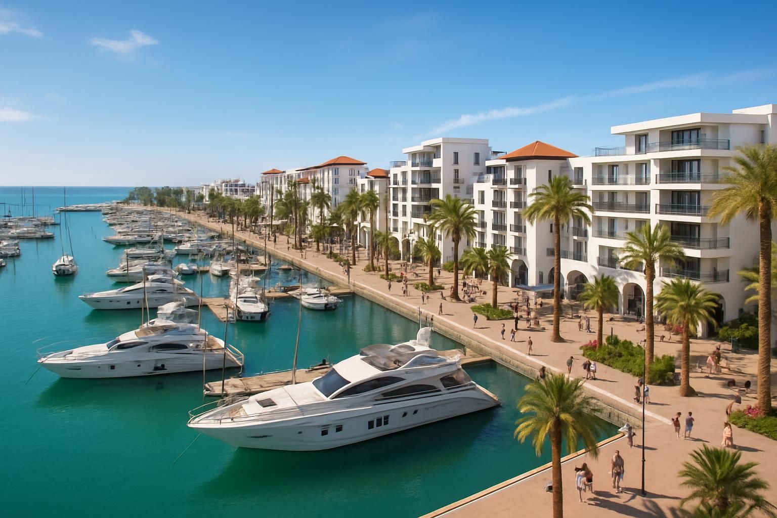 découvrez agadir marina avec notre guide complet 2026 : activités, restaurants, hébergements et conseils pour un séjour inoubliable au bord de l'océan.