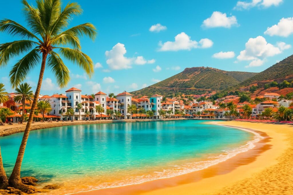 découvrez agadir marina avec notre guide complet pour 2026 : activités, hébergements, restaurants et conseils pour un séjour inoubliable.