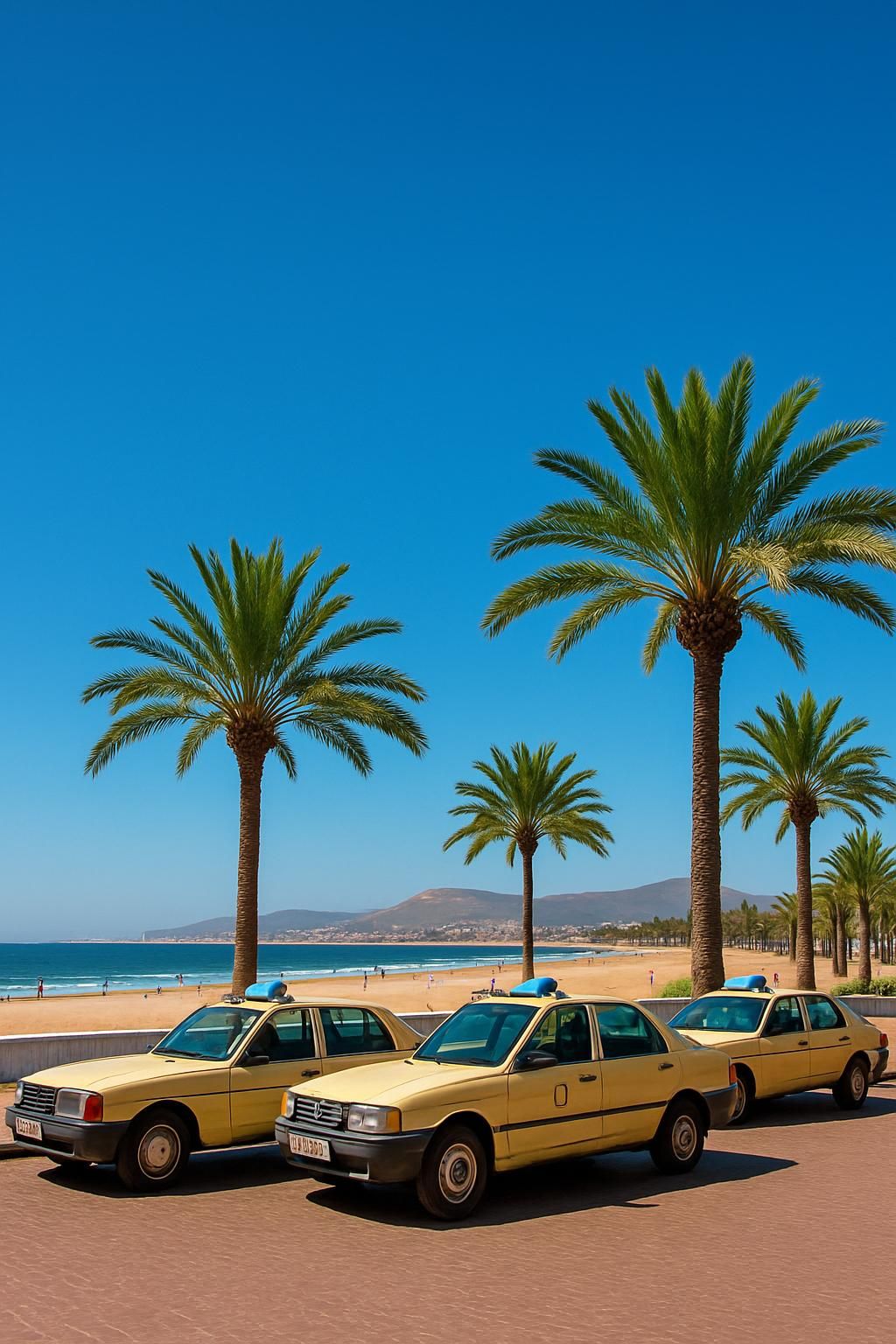 découvrez comment utiliser les taxis à agadir pour un séjour sans stress, avec des conseils pratiques et astuces pour vos déplacements en toute sérénité.