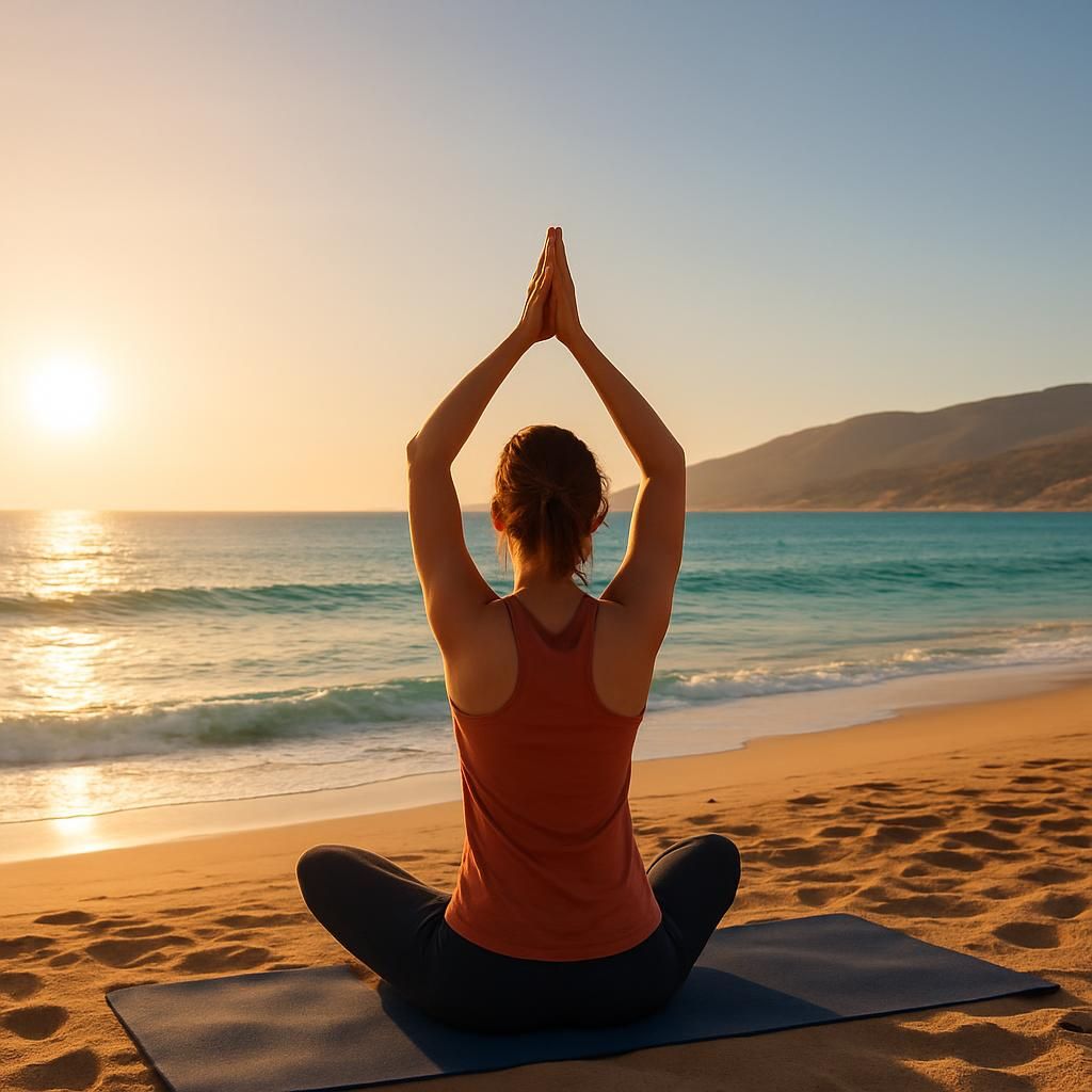 découvrez la plage de taghazout avec notre guide complet pour 2026 : conseils, activités, hébergements et meilleures périodes pour profiter d'un séjour inoubliable au bord de l'océan.