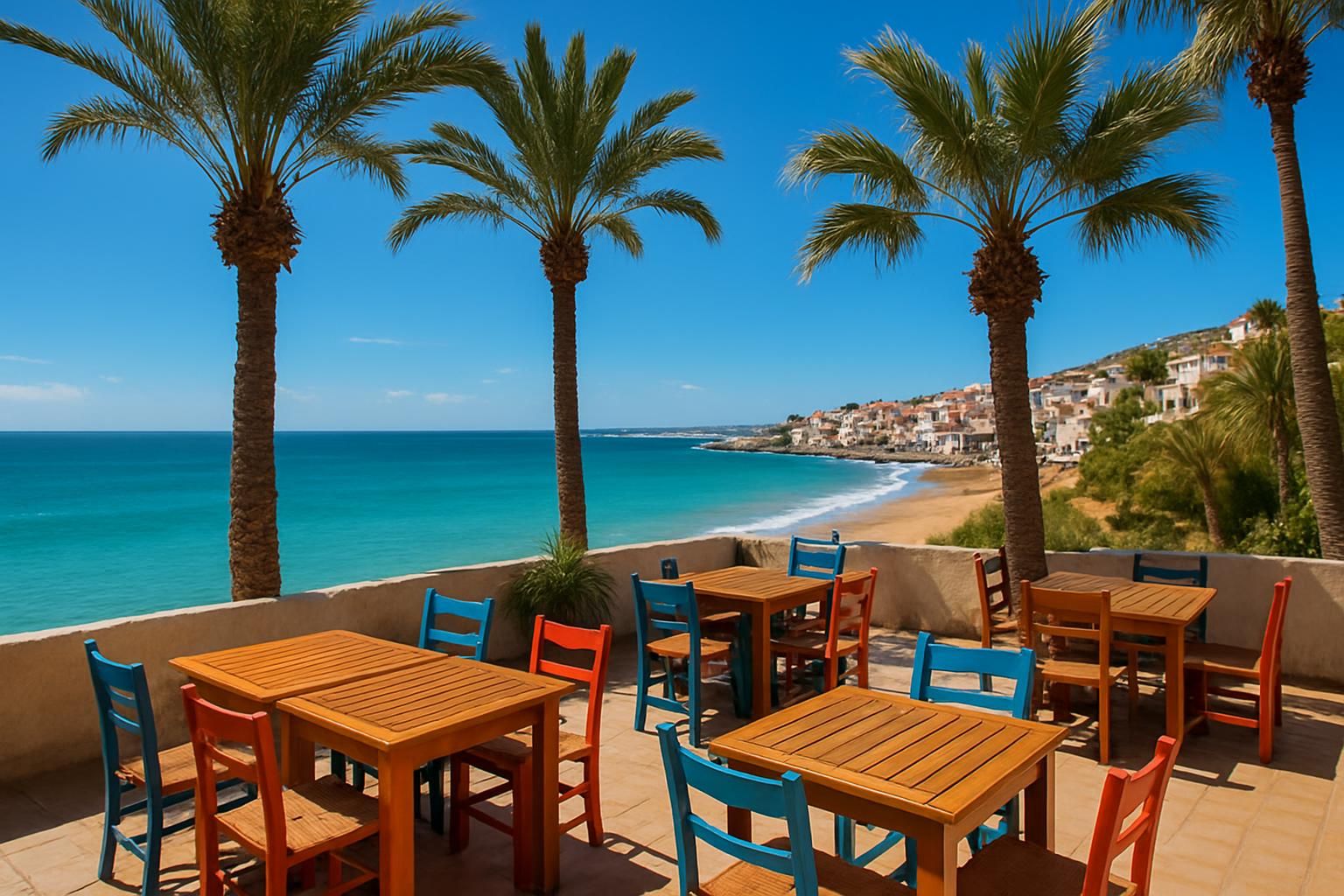 découvrez les meilleurs restaurants à taghazout pour vivre une expérience culinaire unique alliant saveurs locales et ambiance authentique.