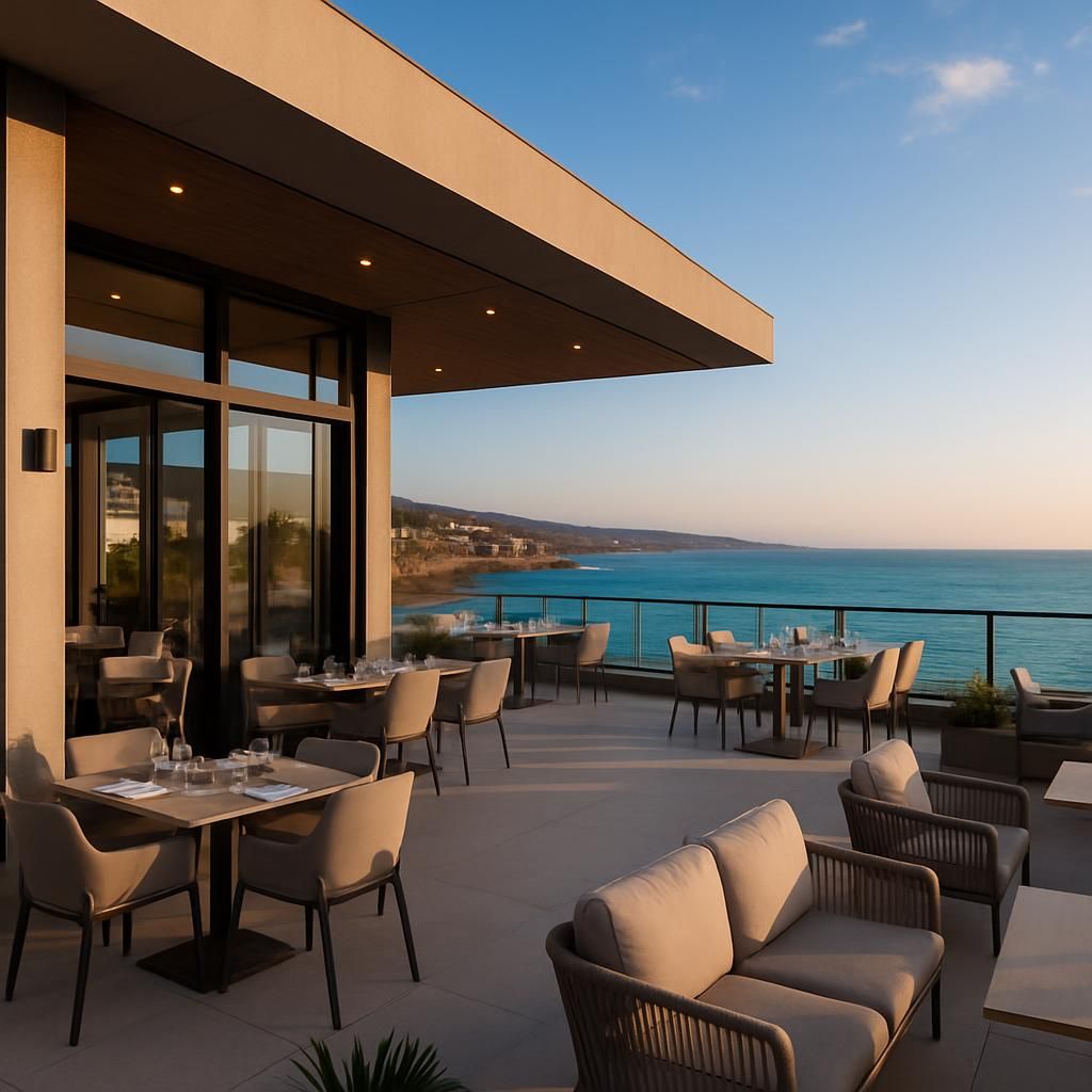 découvrez les meilleurs restaurants à taghazout et offrez-vous une expérience culinaire unique alliant saveurs locales et ambiance conviviale.