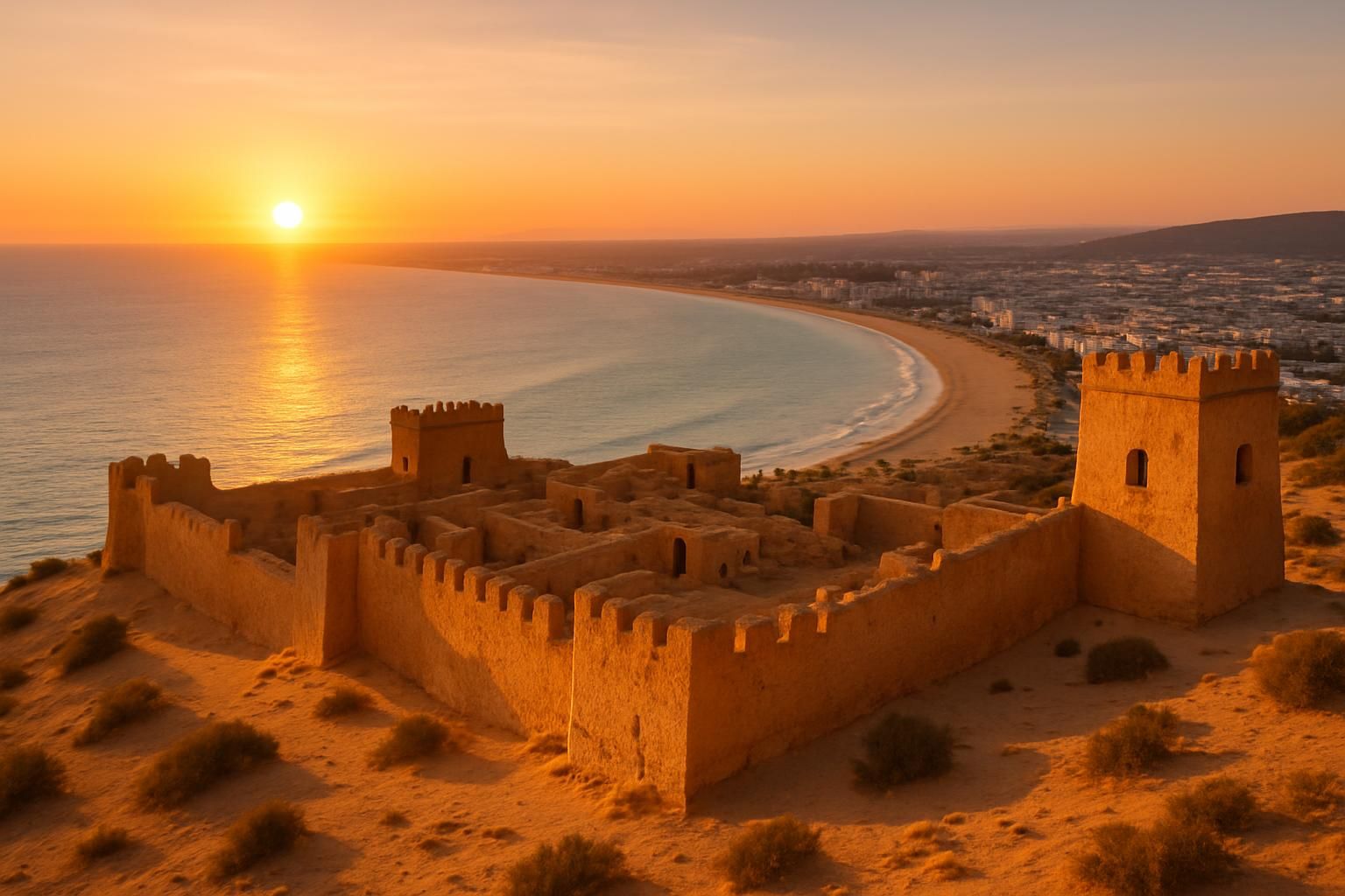 découvrez agadir en 2026 avec notre guide complet pour un séjour réussi : attractions incontournables, conseils pratiques, hébergements et activités à ne pas manquer.