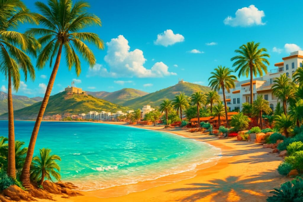 découvrez agadir en 2026 avec notre guide complet pour un séjour réussi : conseils pratiques, lieux incontournables, activités et astuces pour profiter pleinement de votre voyage.